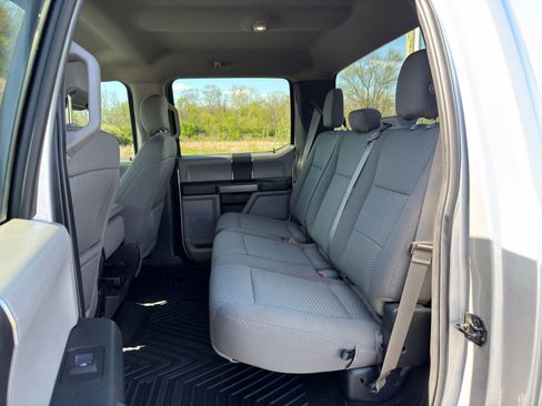 Used 2019 Ford F150 XLT AWD/4WD image 24