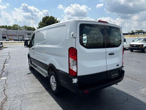 Used 2019 Ford Transit 250 130 Low Roof w/ Exterior Upgrade Package RWD image 6