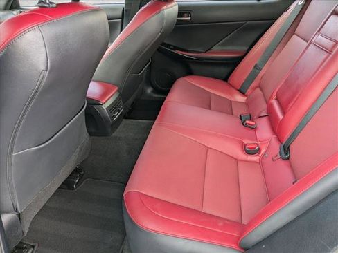 Used 2024 Lexus IS 300 w/ Comfort Package image 18