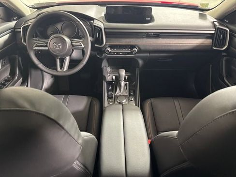 New 2026 MAZDA CX-50 AWD 2.5 Hybrid w/ Premium Pkg image 18