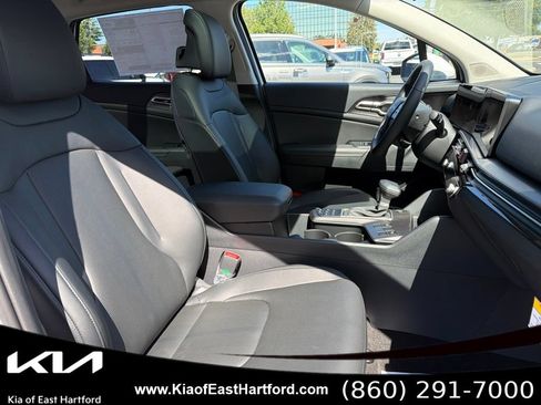 New 2026 Kia Sportage EX AWD/4WD image 10