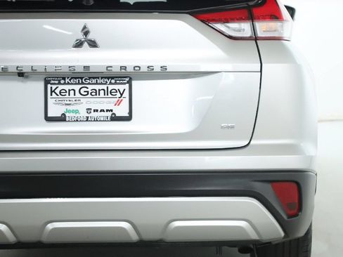 Used 2026 Mitsubishi Eclipse Cross AWD image 44