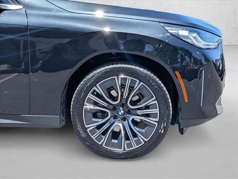 Used 2025 BMW X3 xDrive30 w/ Premium Package AWD/4WD image 26