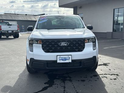 New 2026 Ford Maverick XL