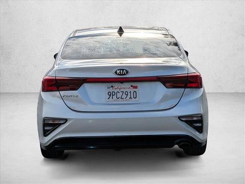Used 2020 Kia Forte LXS image 6
