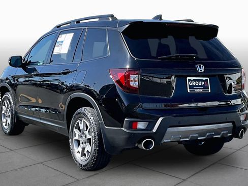 Used 2023 Honda Passport TrailSport image 12