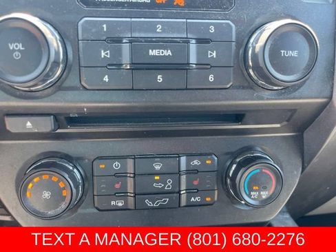 Used 2018 Ford F150 XLT w/ Equipment Group 302A Luxury AWD/4WD image 21