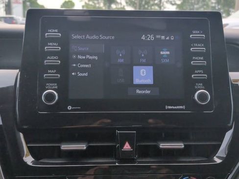 Used 2022 Toyota Camry SE w/ Convenience Package FWD image 22