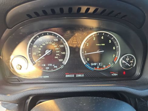 Used 2014 BMW X3 xDrive28i AWD/4WD image 7