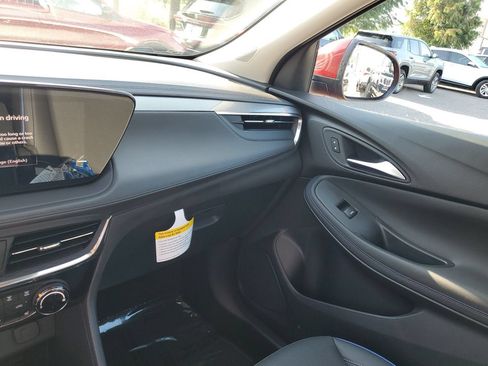 New 2026 Buick Encore GX Sport Touring w/ Advanced Technology Package FWD image 25