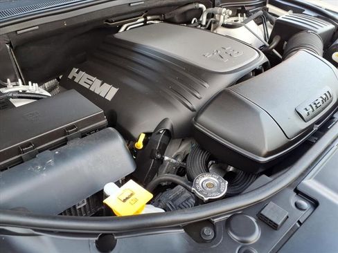 Used 2024 Dodge Durango R/T image 30