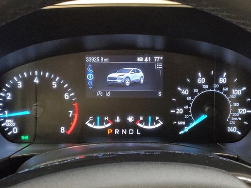 Used 2021 Ford Escape SE w/ Convenience Package AWD/4WD image 23