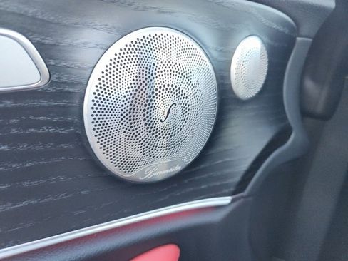 Used 2022 Mercedes-Benz E 450 Cabriolet image 41