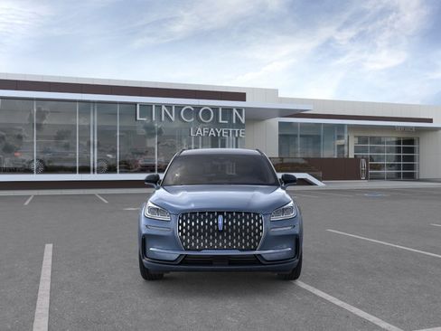 New 2026 Lincoln Corsair Grand Touring AWD/4WD image 6