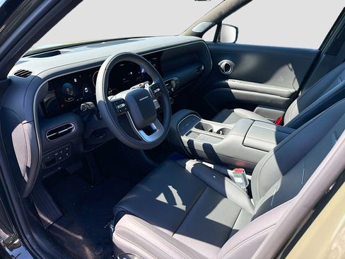 New 2026 Hyundai Palisade Calligraphy image 27