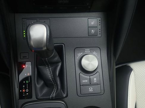 Used 2021 Lexus IS 350 F Sport image 20