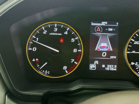 Used 2025 Subaru Outback Wilderness image 14