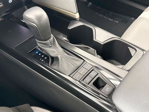 Certified 2025 Toyota Camry SE FWD image 26