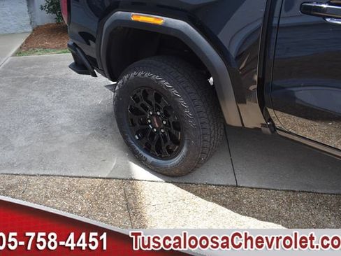 Used 2026 GMC Canyon Elevation AWD/4WD image 13
