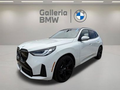 Certified 2026 BMW X3 xDrive30i w/ M Sport Package