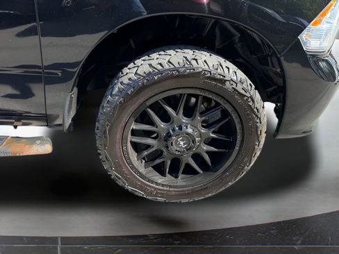 Used 2015 RAM 1500 Express AWD/4WD image 14