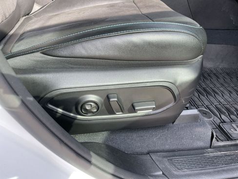 Used 2022 Jeep Grand Cherokee Trailhawk w/ Advanced Protech Group II image 53