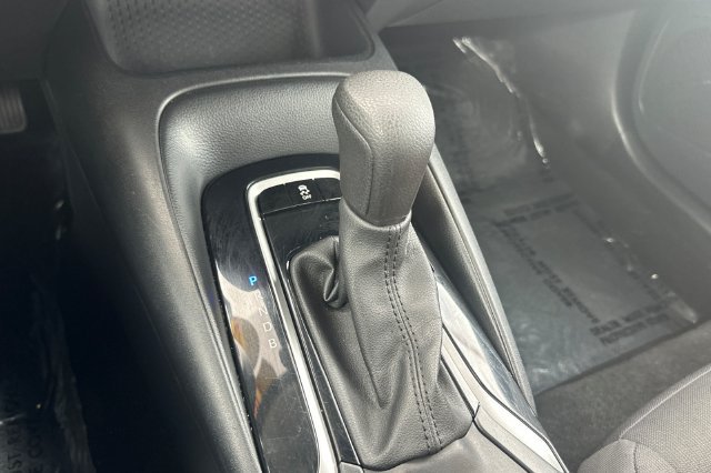 Used 2024 Toyota Corolla LE FWD image 19