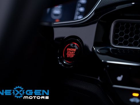 Used 2024 Honda Civic Sport Touring image 14