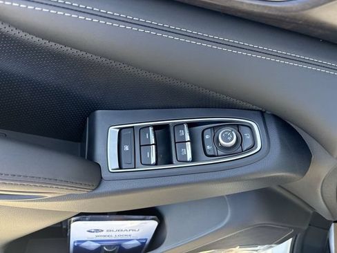 New 2026 Subaru Ascent Touring AWD/4WD image 13