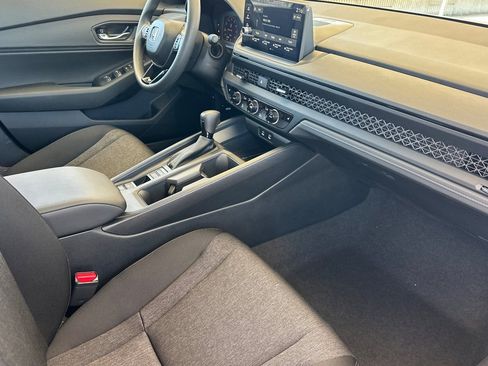 New 2026 Honda Accord SE image 17
