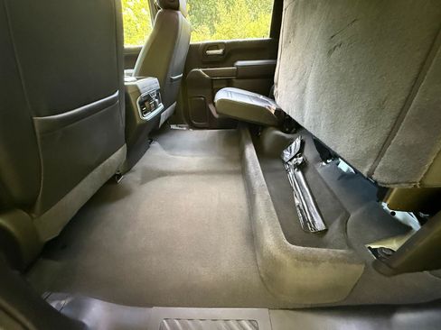Used 2023 GMC Sierra 2500 Denali w/ Denali Ultimate Package AWD/4WD image 32