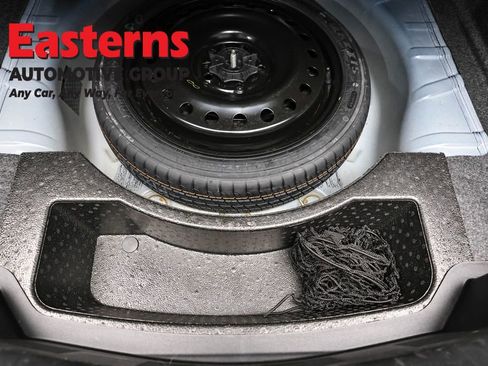 Used 2018 Chevrolet Impala LT w/ LT Leather Package FWD image 23