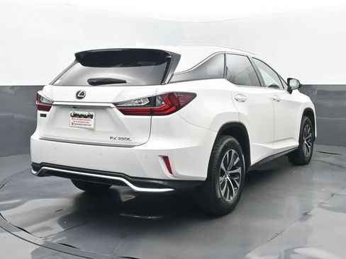 Used 2022 Lexus RX 350L Premium w/ Premium Package AWD/4WD image 21