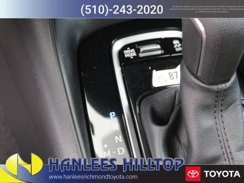 Used 2024 Toyota Corolla XSE FWD image 22