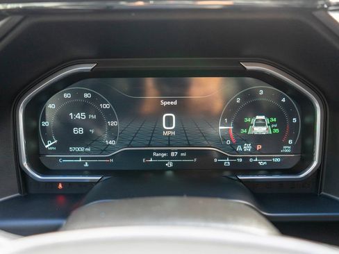 Used 2024 GMC Sierra 1500 AT4 w/ AT4 Preferred Package AWD/4WD image 27