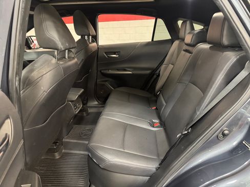 Used 2021 Toyota Venza Limited w/ Advanced Technology Package AWD/4WD image 16