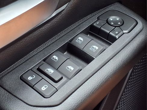 New 2026 RAM 1500 Classic Warlock AWD/4WD image 18