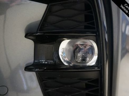 Certified 2023 INFINITI QX50 Sport image 92