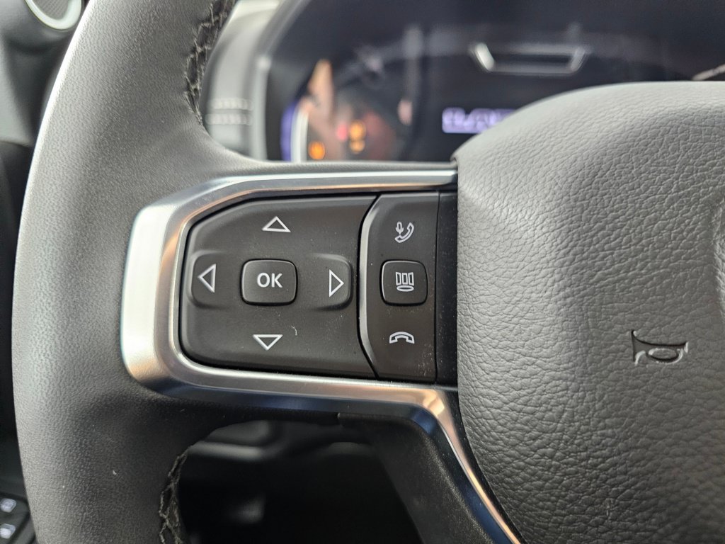 New 2026 RAM 2500 Laramie AWD/4WD image 25