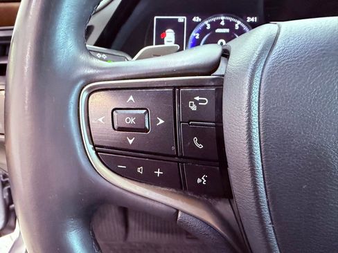 Certified 2022 Lexus ES 350 350 PREMIUM/PARK AST/L-CERTIFI image 20