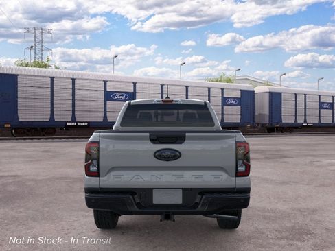 New 2026 Ford Ranger XLT w/ FX4 Off-Road Package AWD/4WD image 27