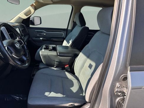 Used 2019 RAM 1500 Big Horn RWD image 10