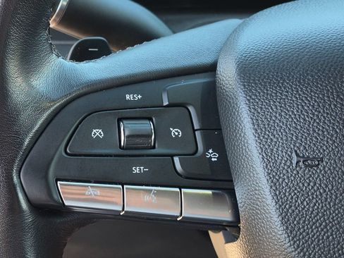 Used 2024 Cadillac XT4 Premium Luxury AWD/4WD image 22