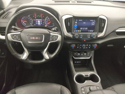 Used 2019 GMC Terrain SLT w/ Preferred Package FWD image 22