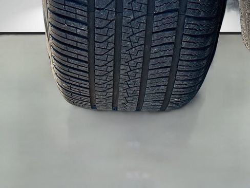 Used 2022 Mercedes-Benz GLE 350 w/ AMG Line Exterior image 43