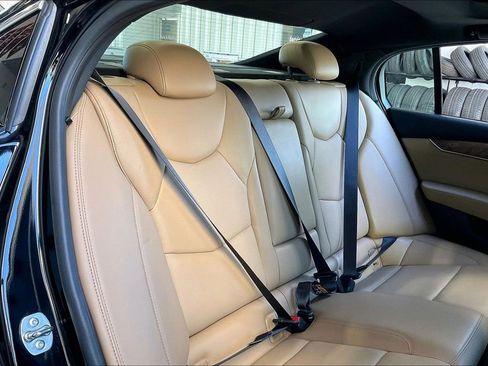 Used 2025 Cadillac CT5 Premium Luxury w/ Sun And Sound Package image 20