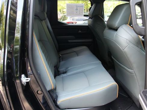 Used 2024 Toyota Tacoma 4x4 Double Cab Hybrid image 46