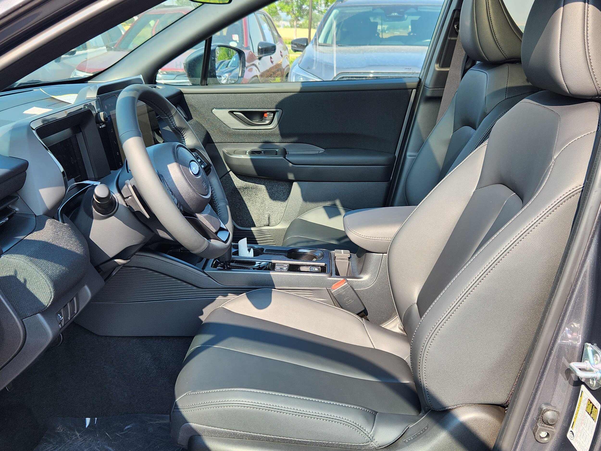 New 2026 Subaru Outback Premium AWD/4WD image 7