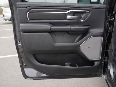 New 2026 RAM 1500 Laramie w/ Night Edition image 15