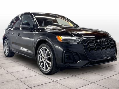 Used 2023 Audi Q5 e Premium Plus w/ Premium Plus Package